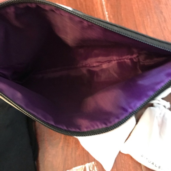 Herschel Supply Company Bags Virgin Atlantic Herschel Travel